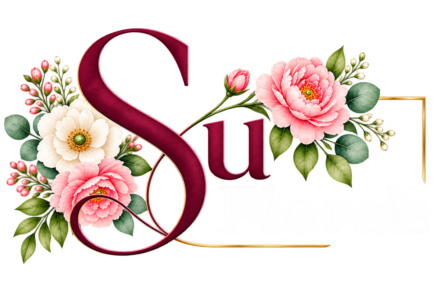 Su Florals