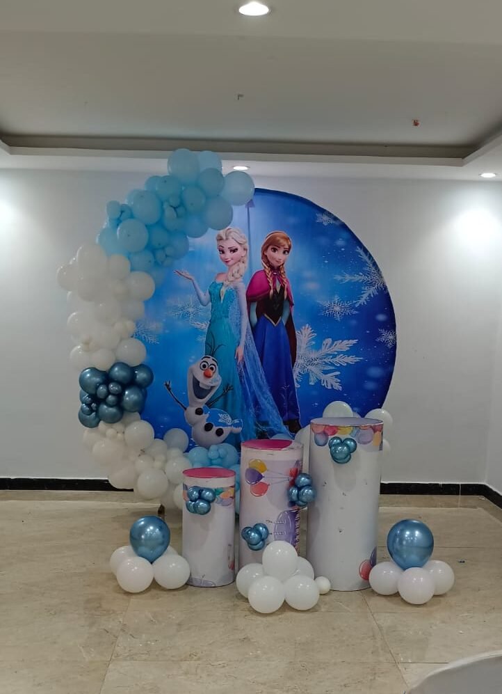 Baby Shower