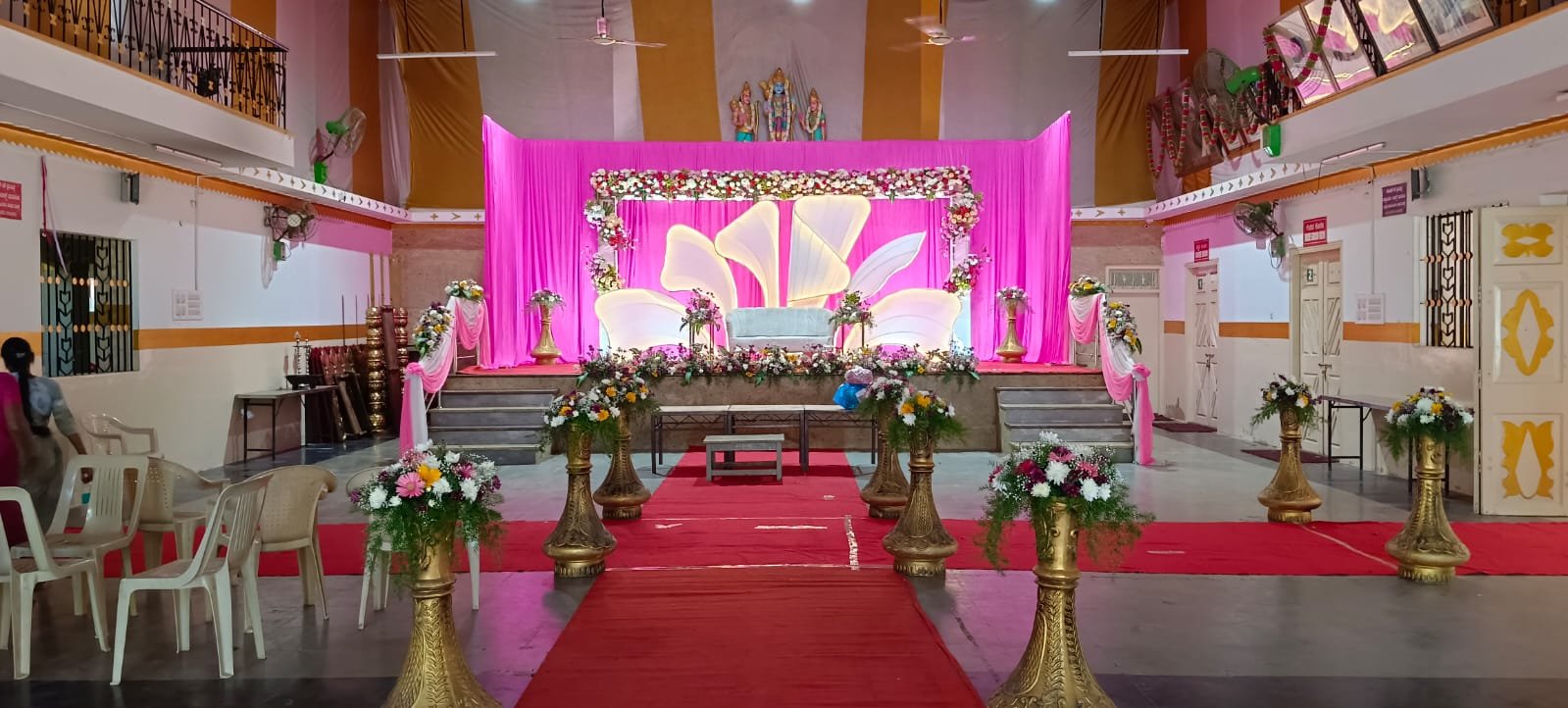 Naming Ceremony